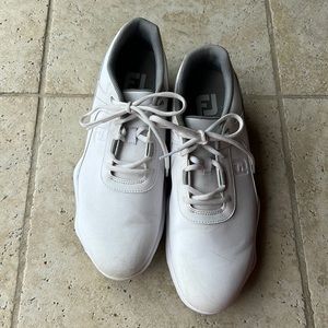 FootJoy golf shoes